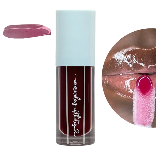 Grape Vine Lip Oil