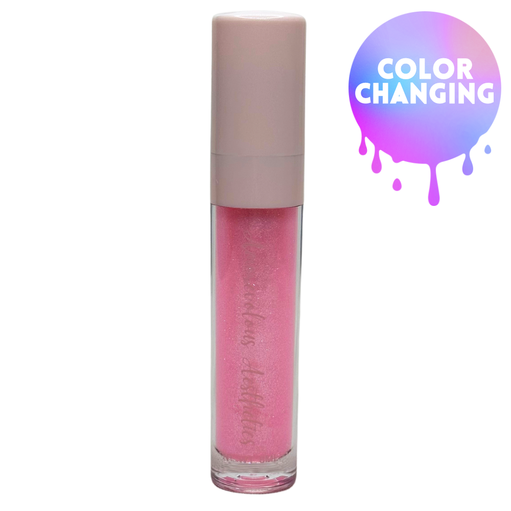 Whimsical Color Changing Gloss CLEARANCE