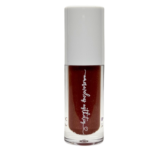 Toasted Lip Oil