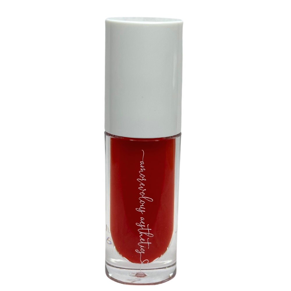 Real Hot Summer Lip Oil