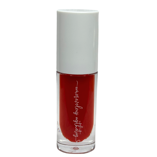 Real Hot Summer Lip Oil CLEARANCE