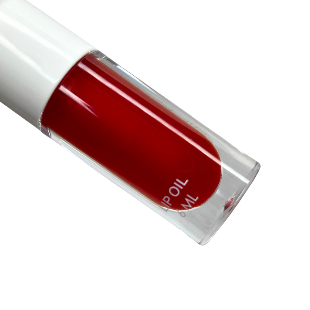 Real Hot Summer Lip Oil