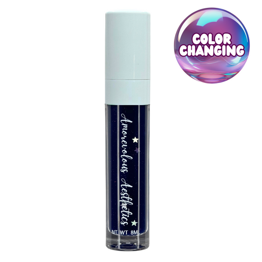 Spell Caster Color Changing Gloss