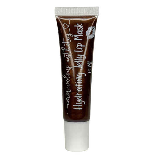 Fizz Pop Jelly Lip Mask CLEARANCE