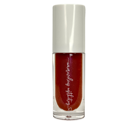 Spice Cake Lip Oil