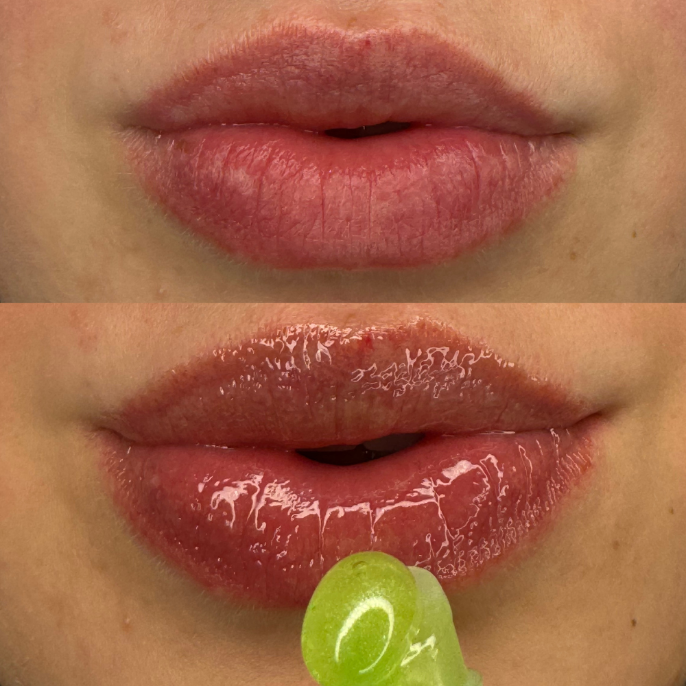 Witches Brew Jelly Lip Mask