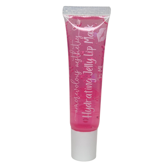 <3 Jelly Lip Mask