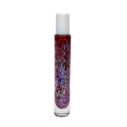 Fruit Fizz Roll On Lip Oil