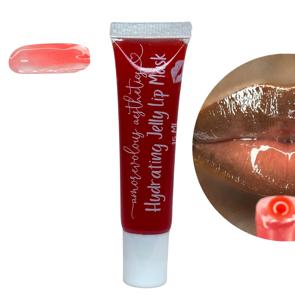 Pucker Up Jelly Lip Mask
