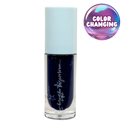 Spell Caster Color Changing Lip Oil