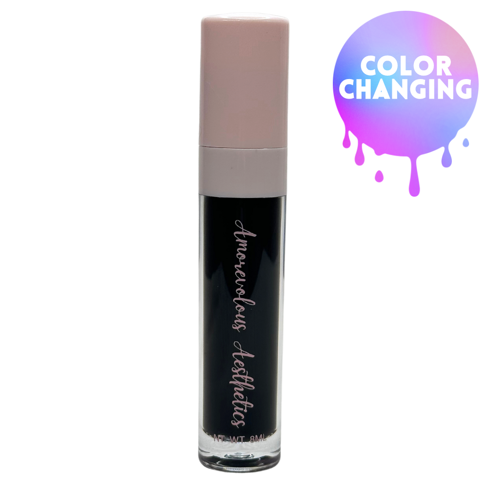 Abyss Color Changing Gloss CLEARANCE
