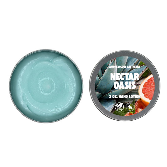 Nectar Oasis Hand Lotion