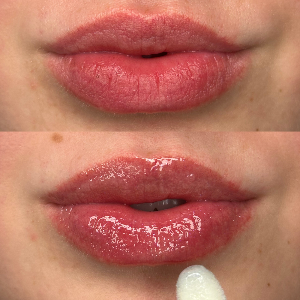 Mittens & Martinis Lip Oil CLEARANCE