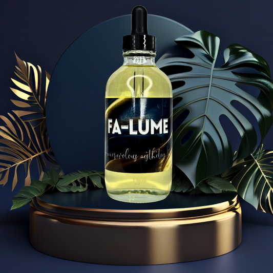 Fa-Lume Body Oil