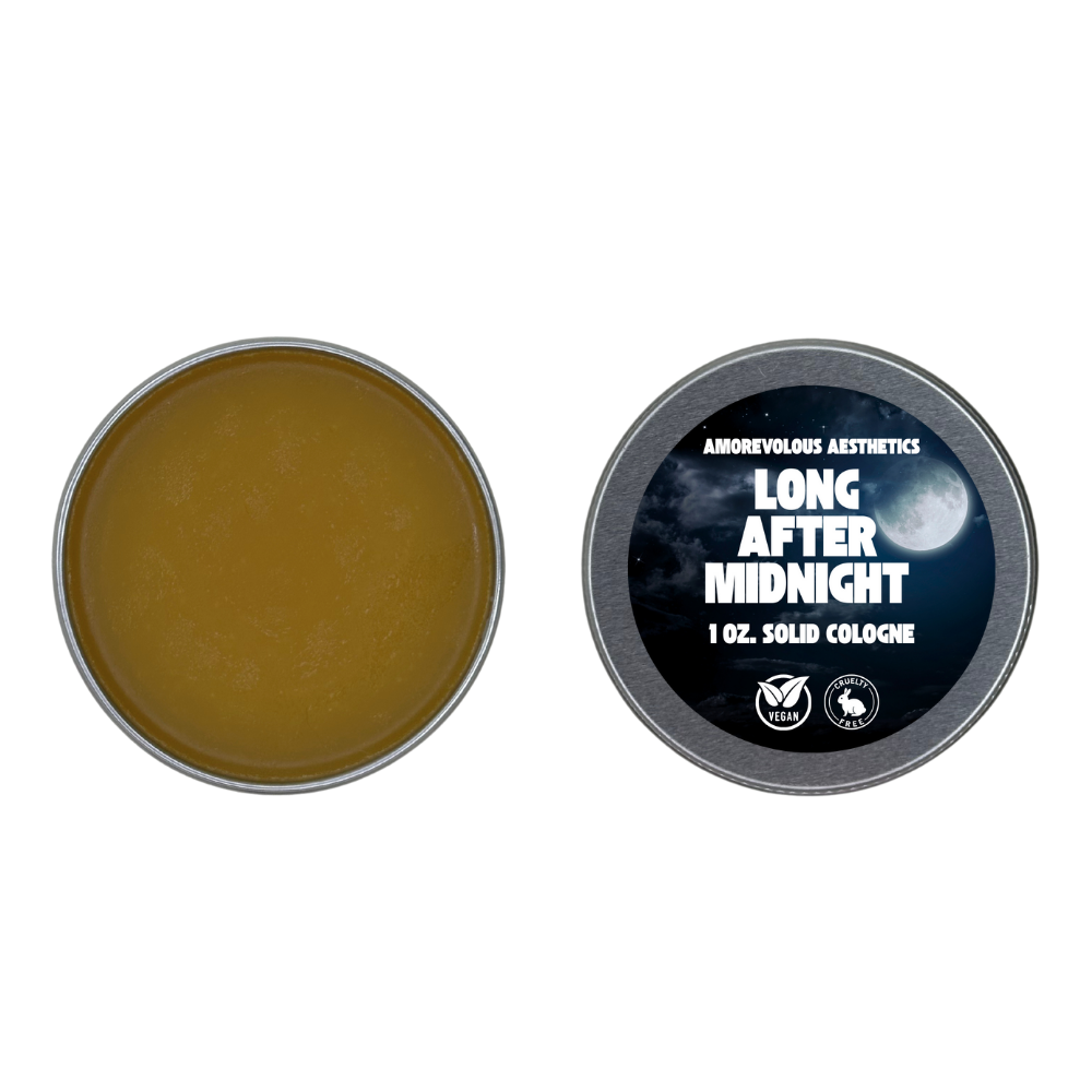 Long After Midnight Solid Cologne