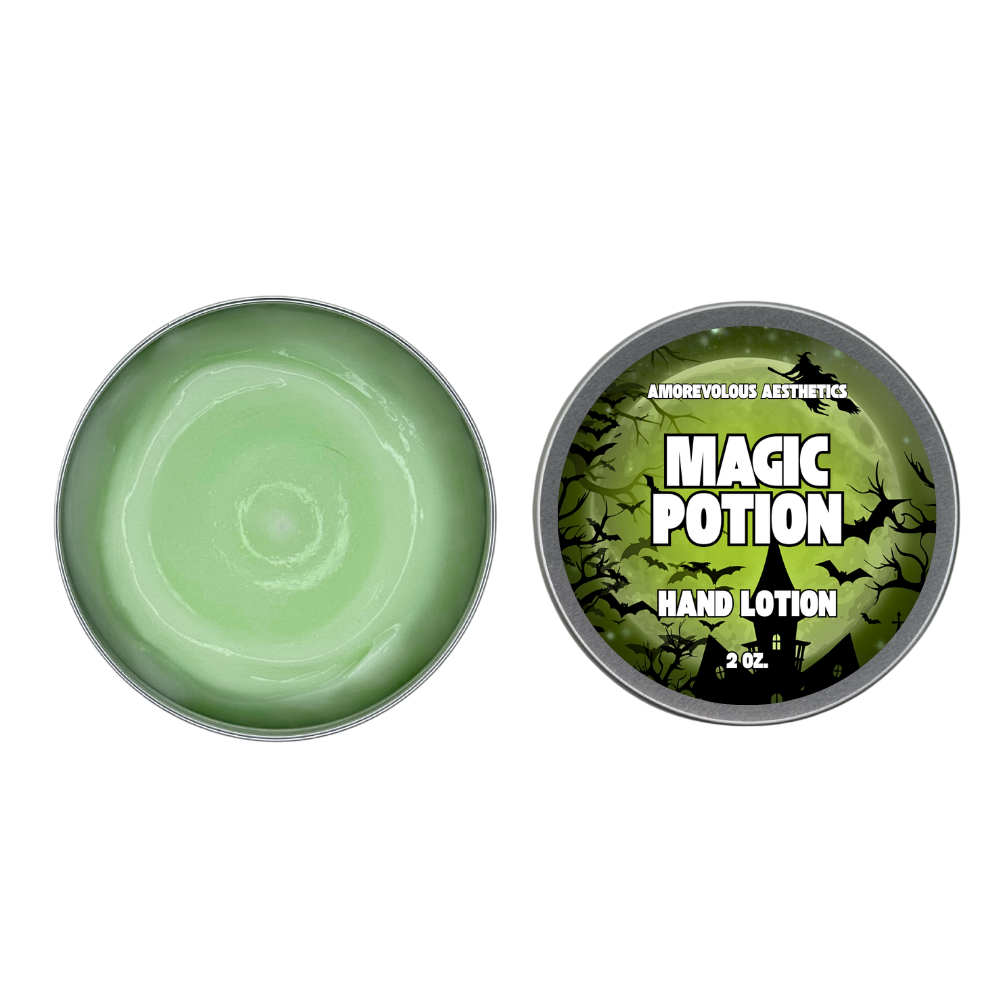 Magic Potion Hand Lotion