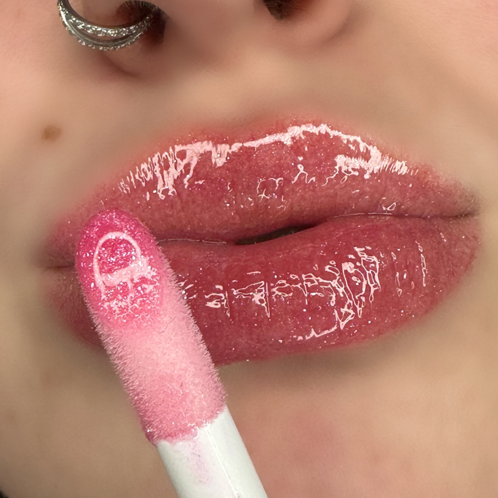 Paige Gloss CLEARANCE