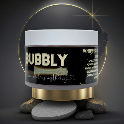 Bubbly Whipped Body Butter