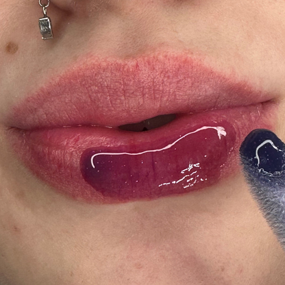 Spell Caster Color Changing Lip Oil