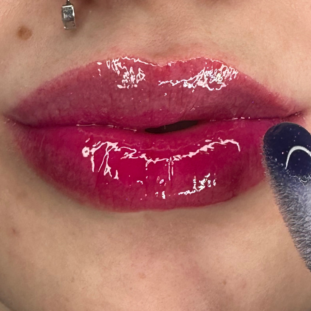 Spell Caster Color Changing Lip Oil