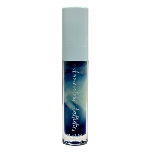 Blueberry Cheesecake Gloss CLEARANCE