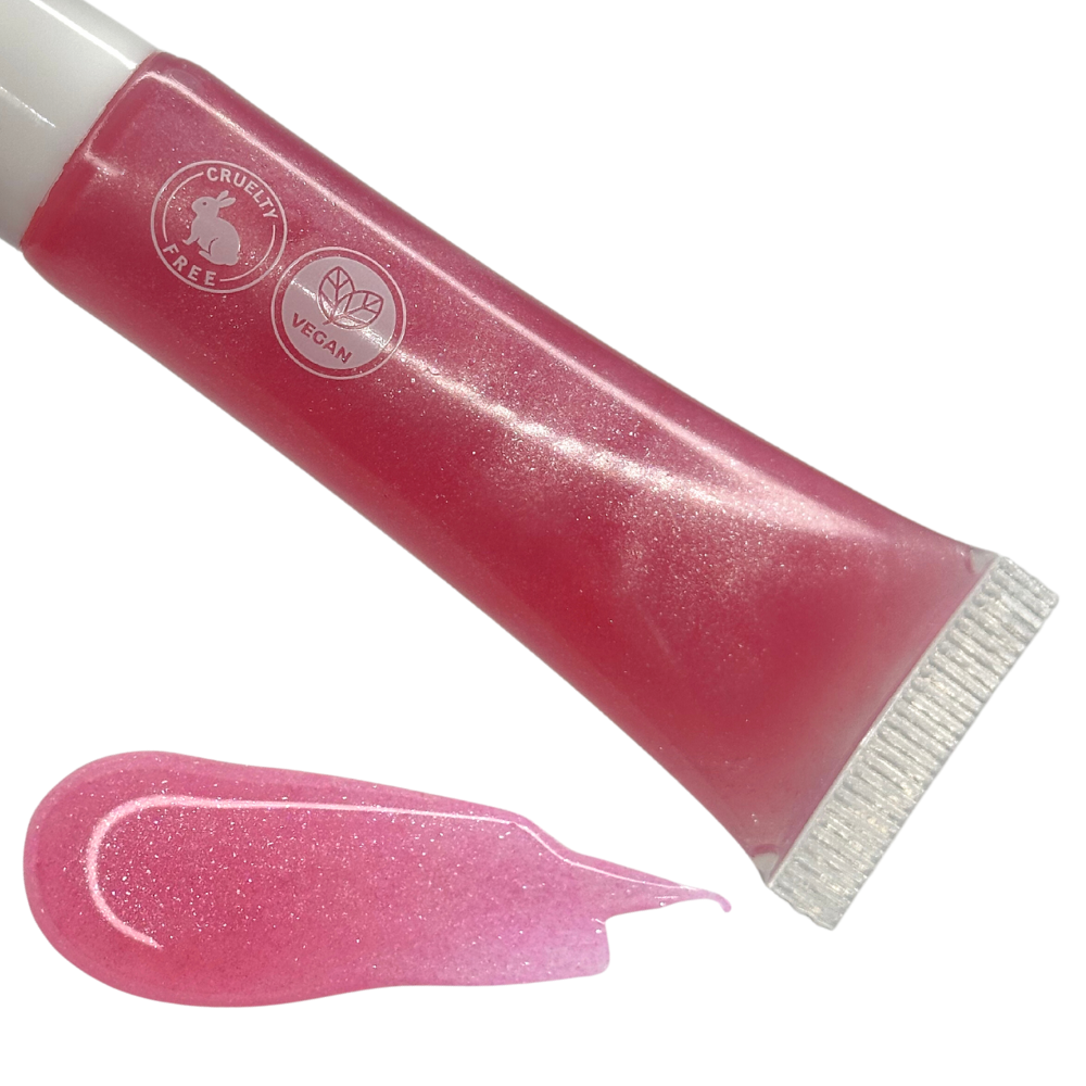 Sleeping Beauty Color Changing Jelly Lip Mask