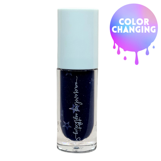 Spell Caster Color Changing Lip Oil CLEARANCE