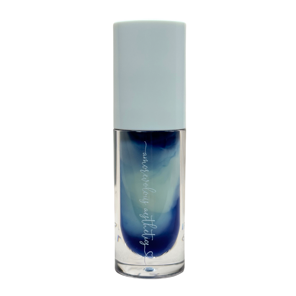 Blueberry Cheesecake Lip Oil