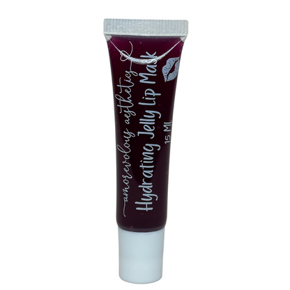 Grape Jam Jelly Lip Mask