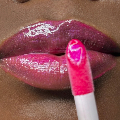 Sugar Plum Kiss Gloss CLEARANCE