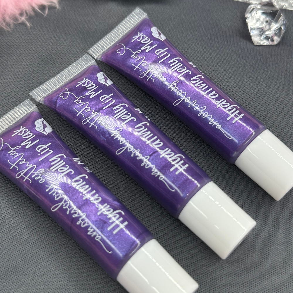 Daydream Jelly Lip Mask Color Changing
