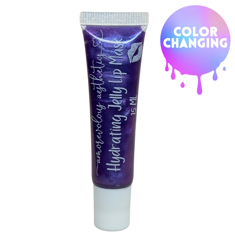 Daydream Jelly Lip Mask Color Changing