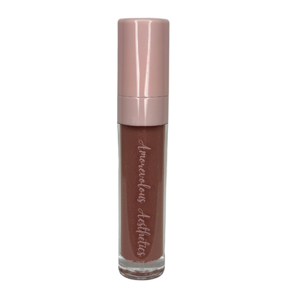 Double Dipped Gloss