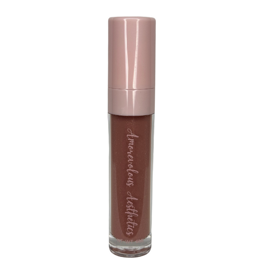 Lip Glosses – Amorevolous Aesthetics