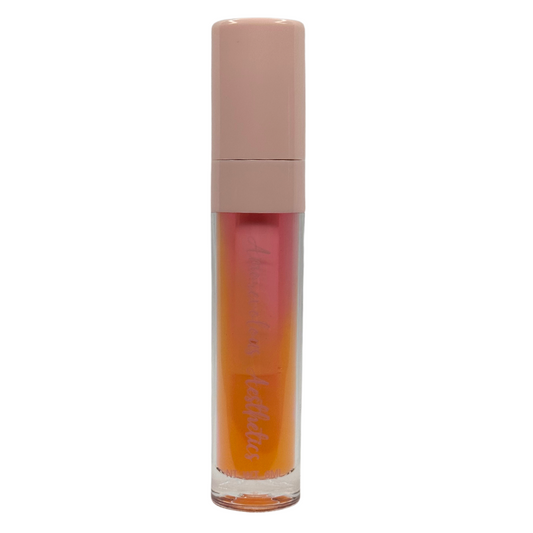 Mixed Fruit Gloss CLEARANCE