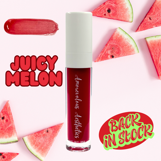 Juicy Melon Gloss