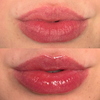 Kiss & Tell Gloss