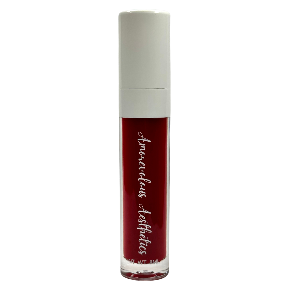 Cherry Craze Gloss CLEARANCE