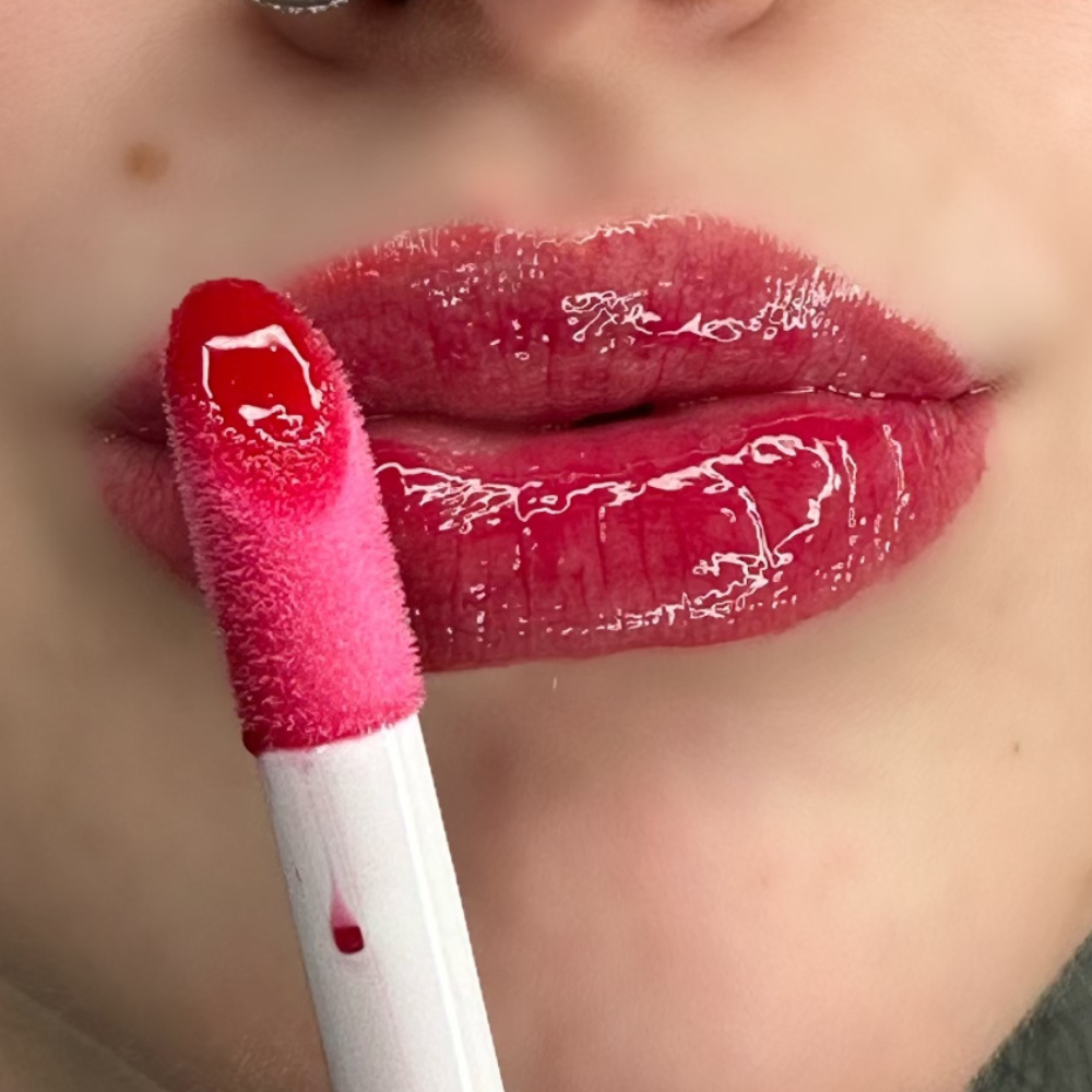 Cherry Craze Gloss CLEARANCE