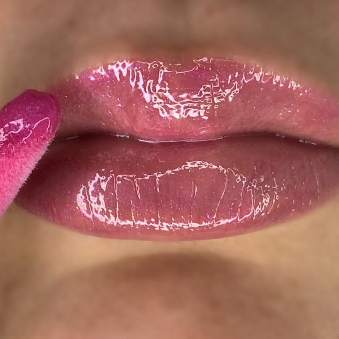 Sneaky Link Gloss