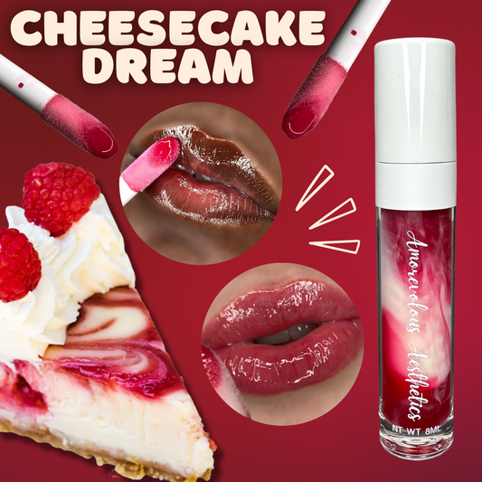 Cheesecake Dream Gloss