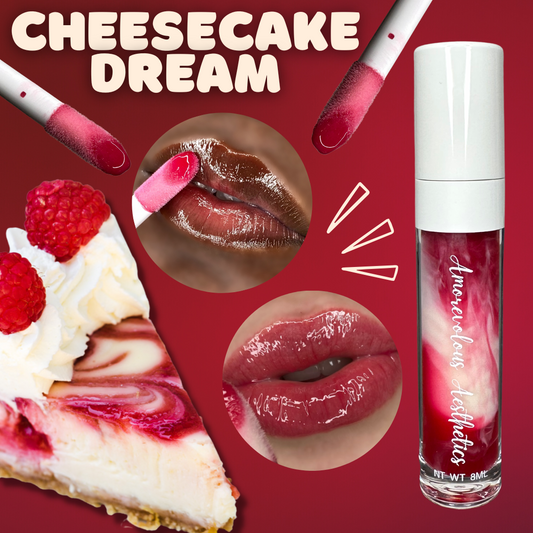 Cheesecake Dream CLEARANCE