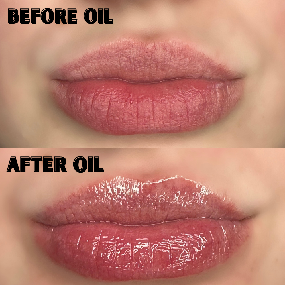 Under Water Lip Oil CLEARANCE