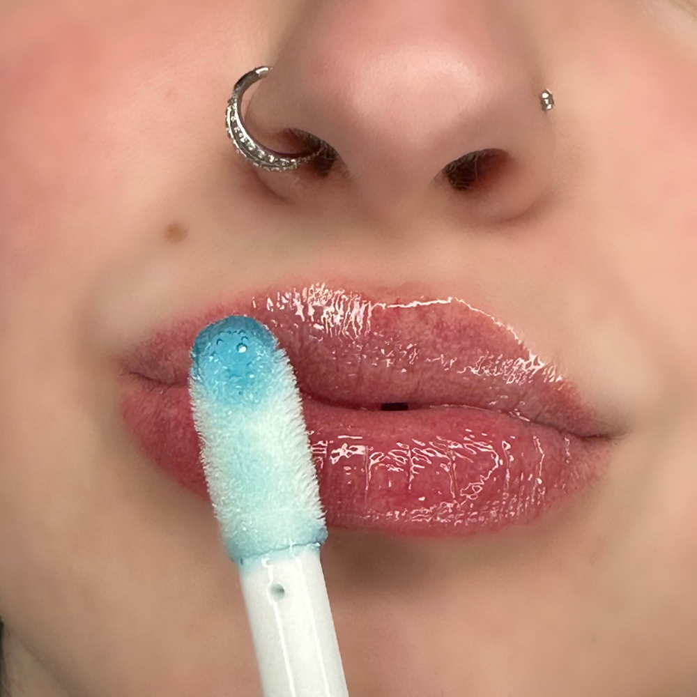 Under Water Lip Oil