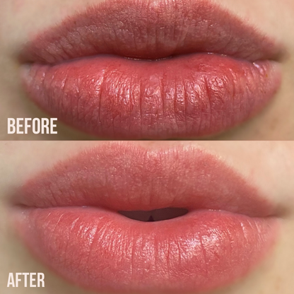 Swirlsberry Fantasy Jelly Lip Mask